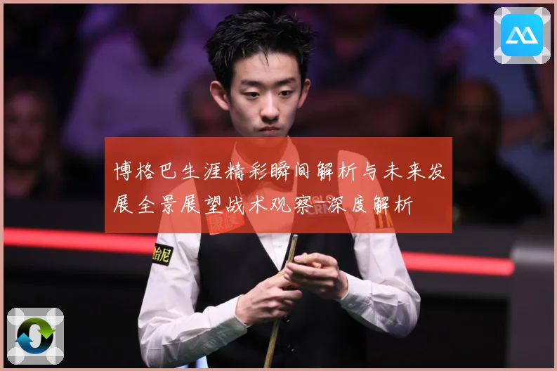 博格巴生涯精彩瞬间解析与未来发展全景展望战术观察-深度解析