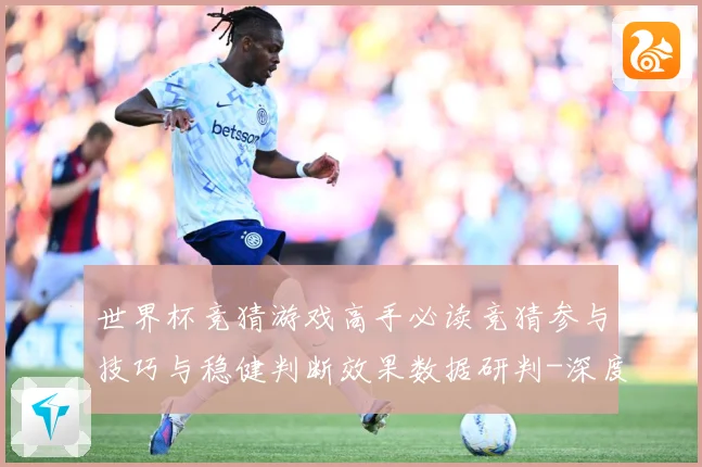 世界杯竞猜游戏高手必读竞猜参与技巧与稳健判断效果数据研判-深度解析