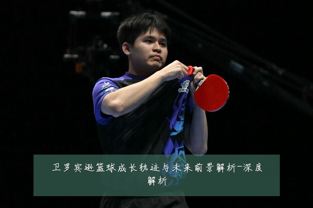 卫罗宾逊篮球成长轨迹与未来前景解析-深度解析