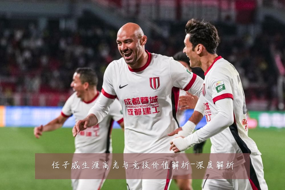任子威生涯高光与竞技价值解析-深度解析